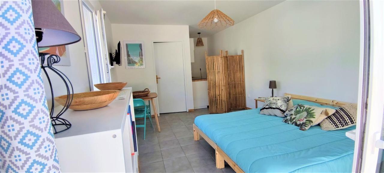 Le Chamaju Apartment