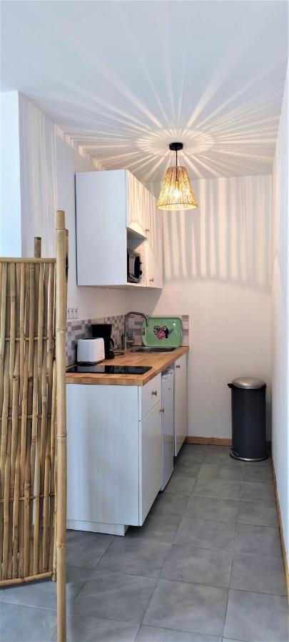Apartment Le Chamaju